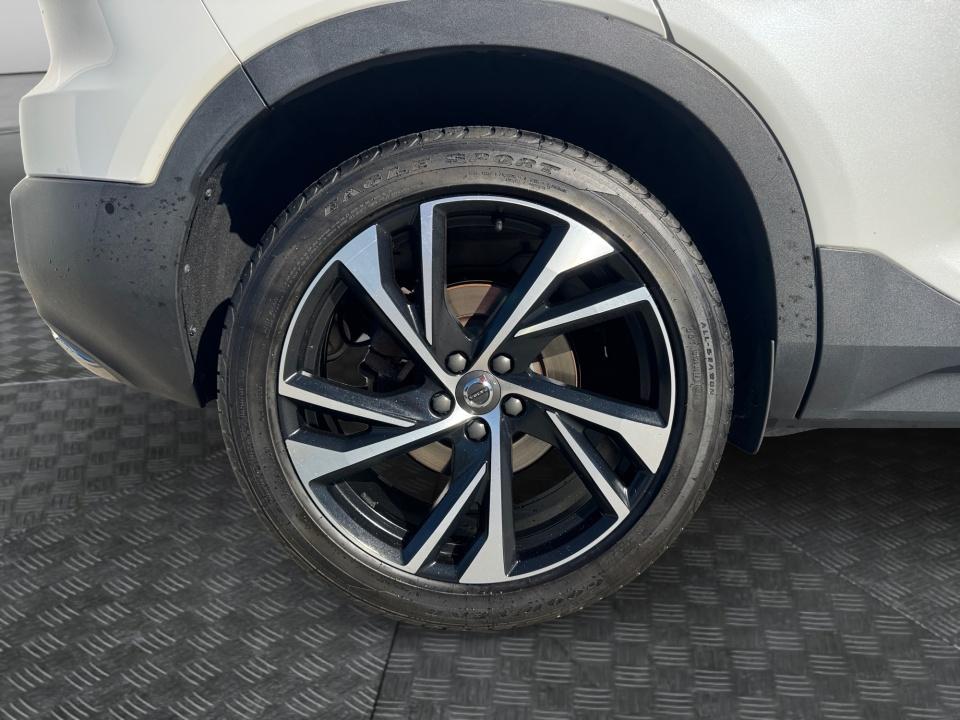 2019 Volvo XC40 R-Design