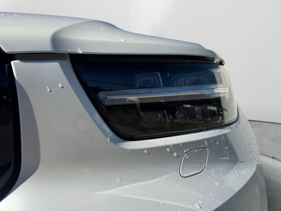 2019 Volvo XC40 R-Design
