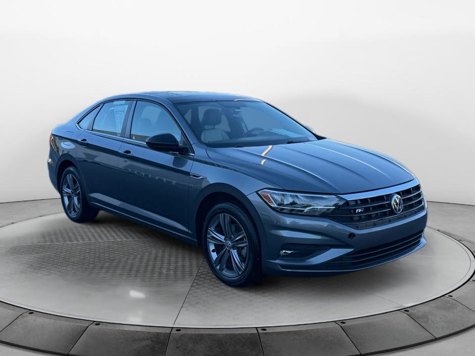 2019 Volkswagen Jetta R-Line