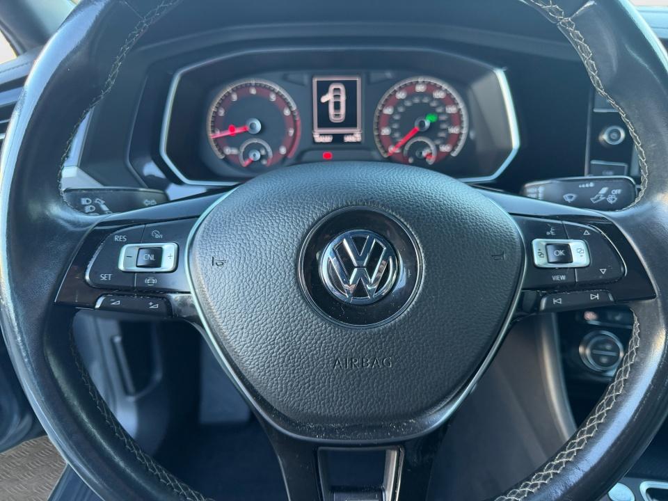 2019 Volkswagen Jetta R-Line