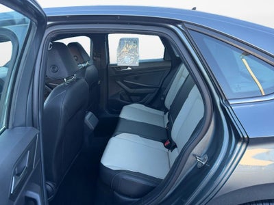 2019 Volkswagen Jetta R-Line