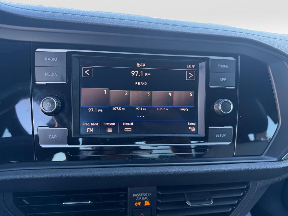 2019 Volkswagen Jetta R-Line