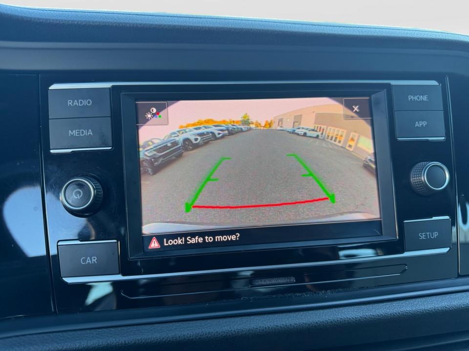 2019 Volkswagen Jetta R-Line