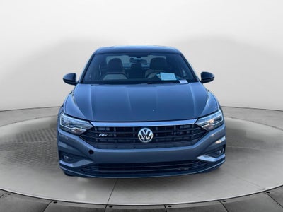 2019 Volkswagen Jetta R-Line