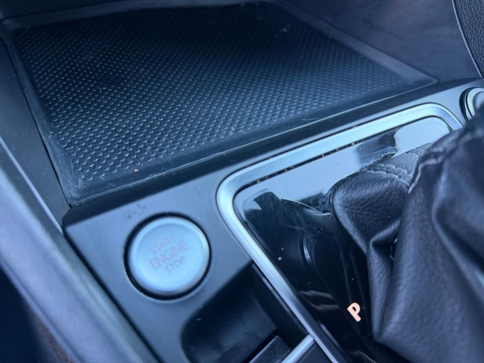 2019 Volkswagen Jetta R-Line