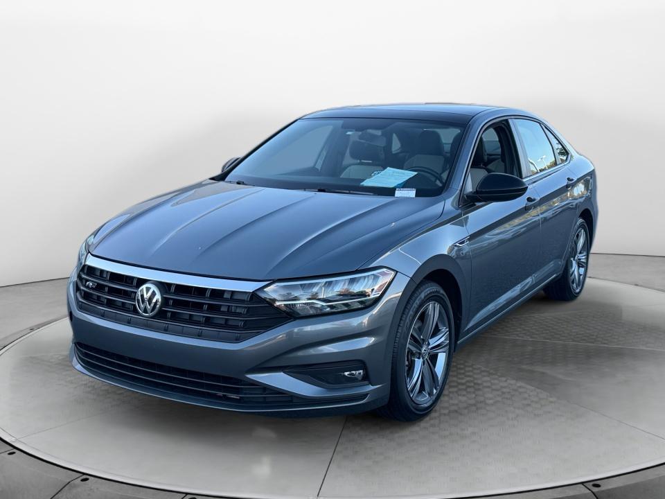 2019 Volkswagen Jetta R-Line