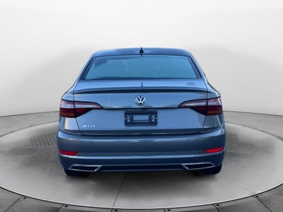 2019 Volkswagen Jetta R-Line