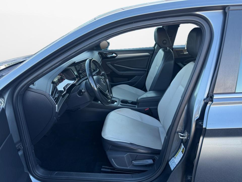 2019 Volkswagen Jetta R-Line