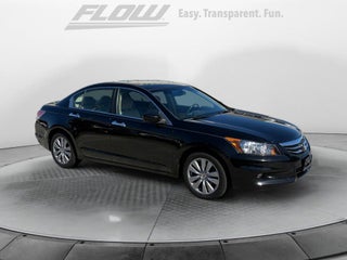 2011 Honda Accord EX-L