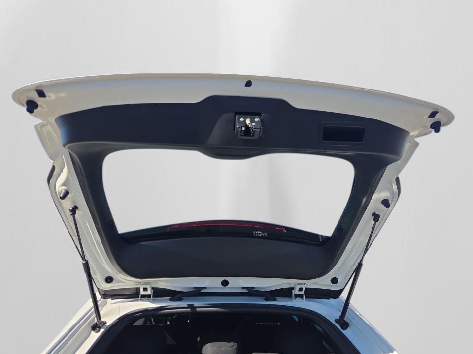 2021 Mazda Mazda3 Hatchback 2.5 S