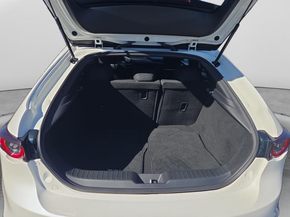 2021 Mazda Mazda3 Hatchback 2.5 S