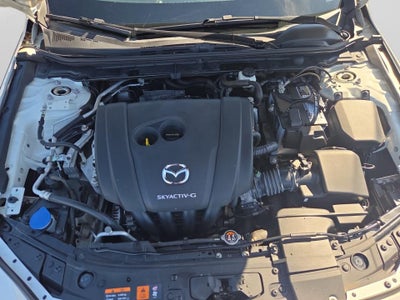 2021 Mazda Mazda3 Hatchback 2.5 S