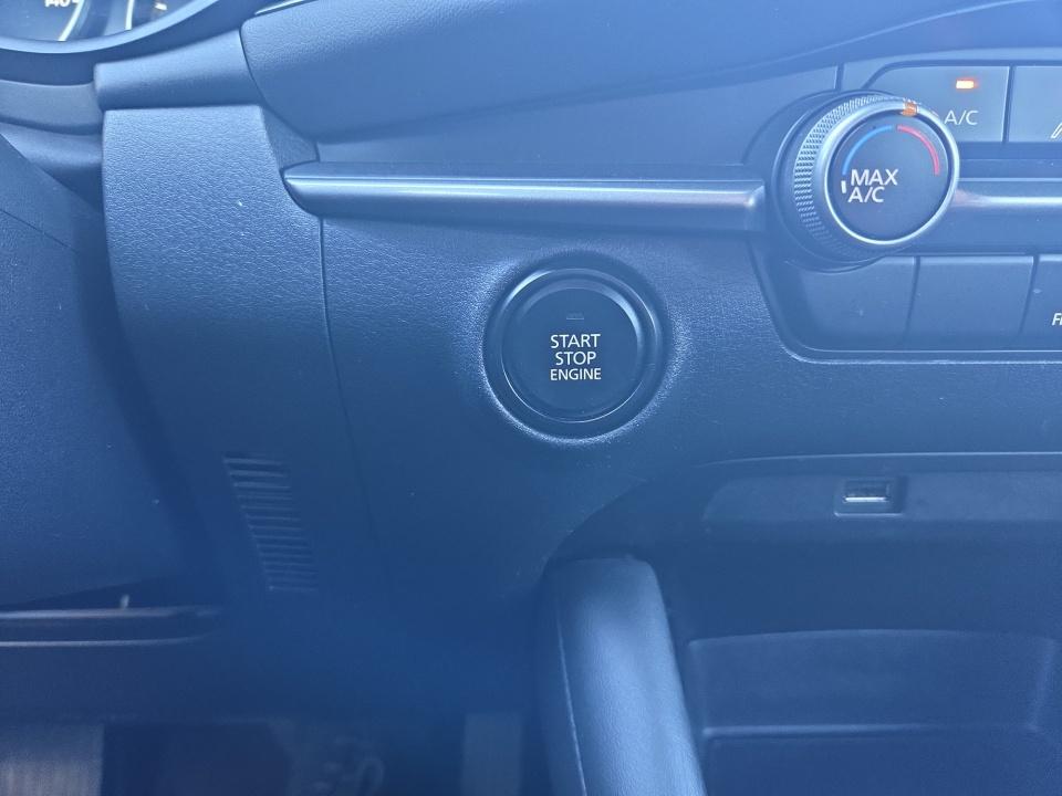 2021 Mazda Mazda3 Hatchback 2.5 S