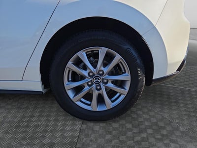 2021 Mazda Mazda3 Hatchback 2.5 S