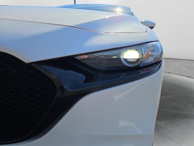 2021 Mazda Mazda3 Hatchback 2.5 S