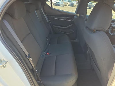 2021 Mazda Mazda3 Hatchback 2.5 S