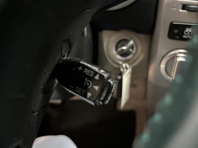 2007 Toyota 4Runner SR5