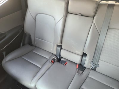 2015 Hyundai Santa Fe Sport 2.0L Turbo (A6)