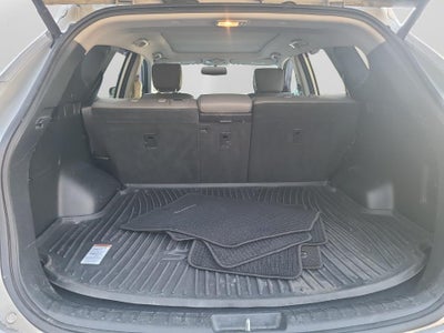 2015 Hyundai Santa Fe Sport 2.0L Turbo (A6)