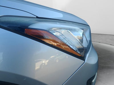 2015 Hyundai Santa Fe Sport 2.0L Turbo (A6)