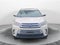 2018 Toyota Highlander Hybrid Hybrid XLE
