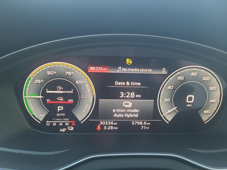 2024 Audi Q5 S line Premium