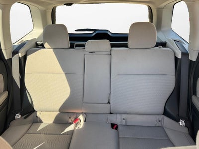 2018 Subaru Forester Premium