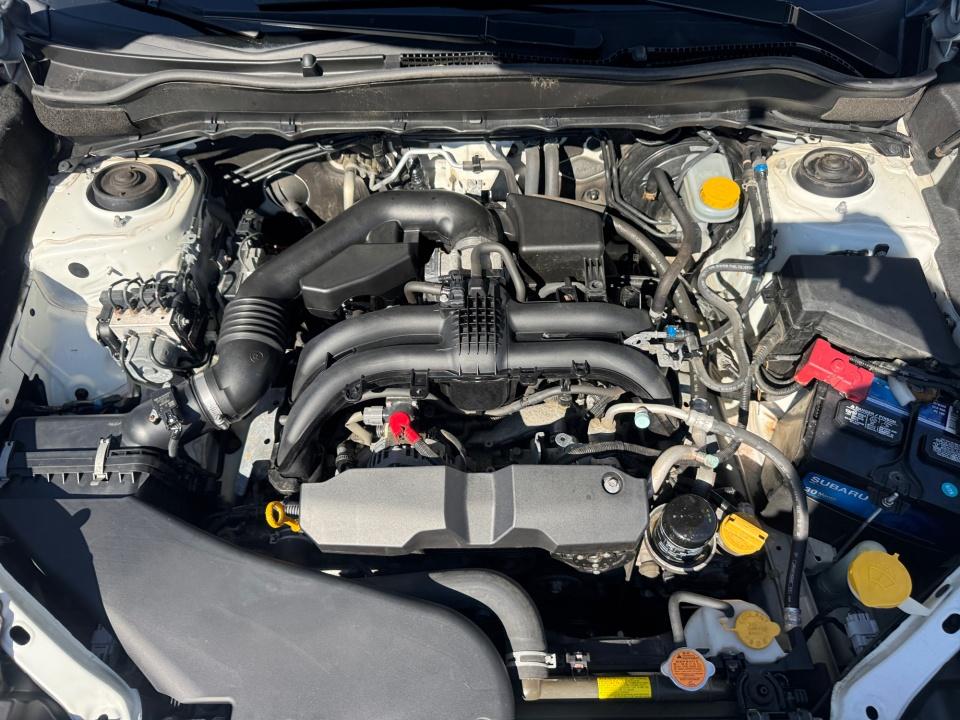 2018 Subaru Forester Premium