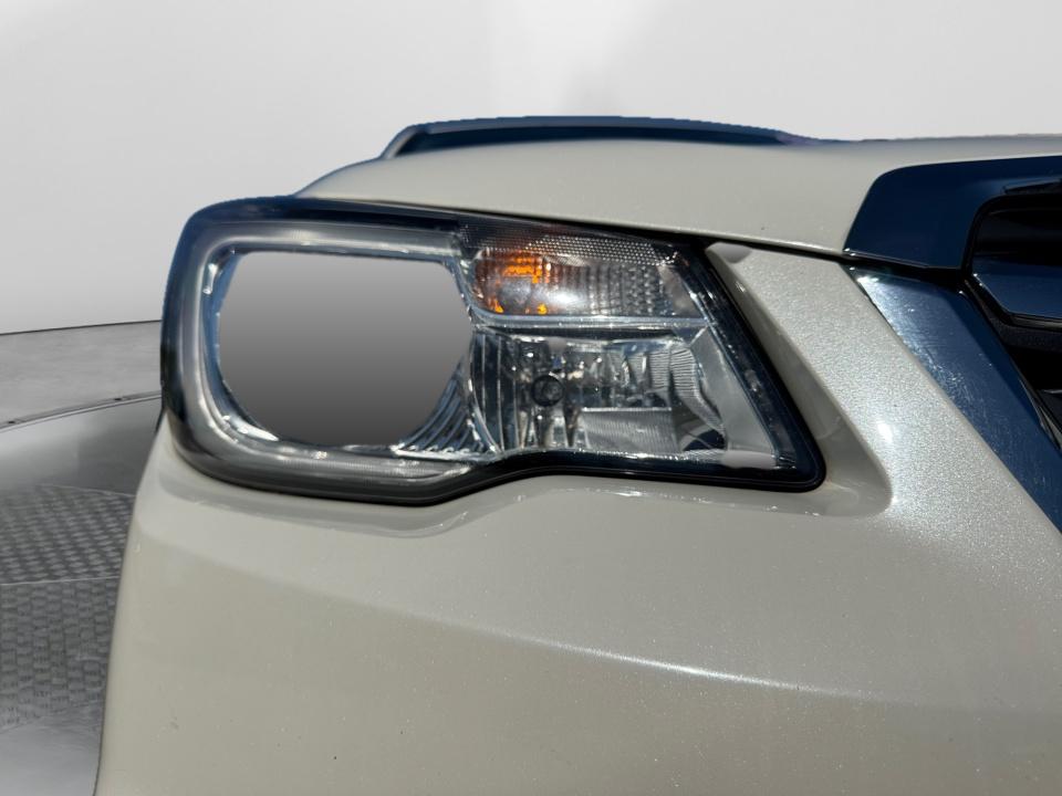 2018 Subaru Forester Premium