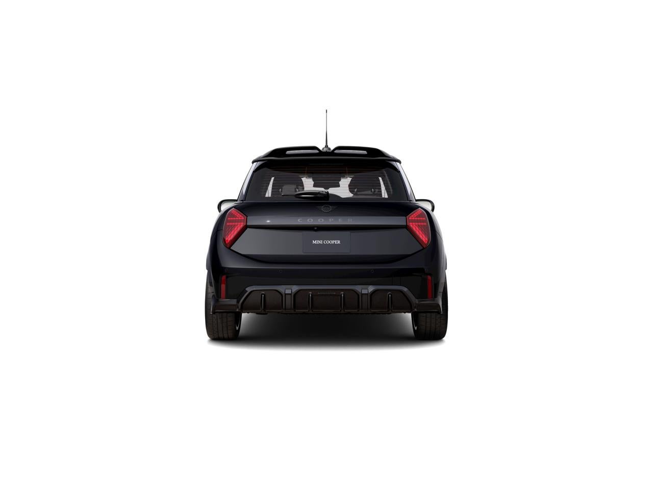2027 MINI 2 DOOR SIGNATURE PLUS