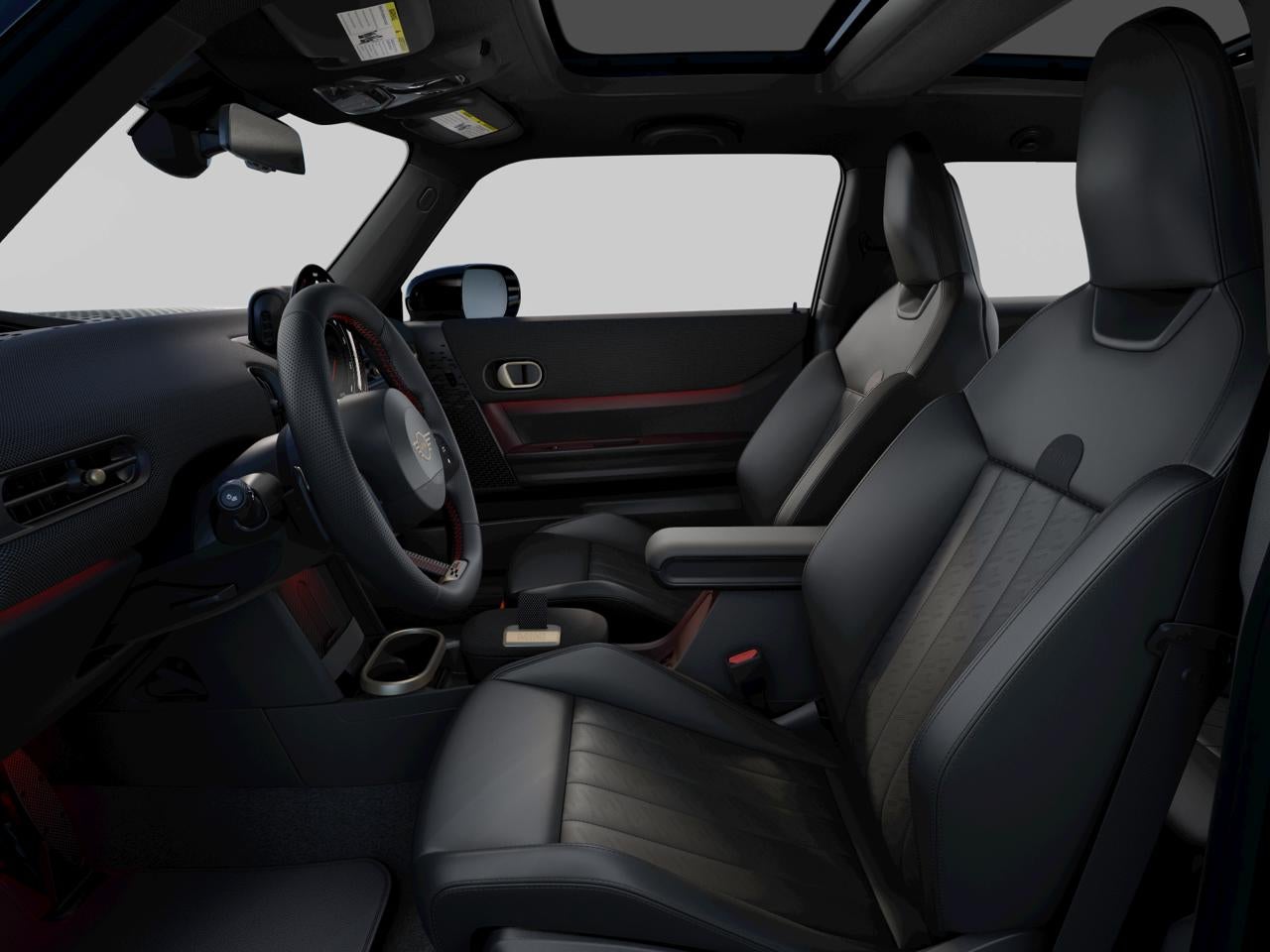 2027 MINI 2 DOOR SIGNATURE PLUS
