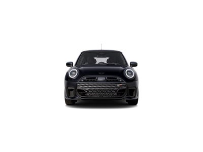 2027 MINI 2 DOOR SIGNATURE PLUS