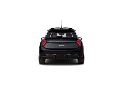 2027 MINI 2 DOOR SIGNATURE PLUS