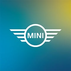 MINI Logo | Flow MINI in Winston-Salem NC