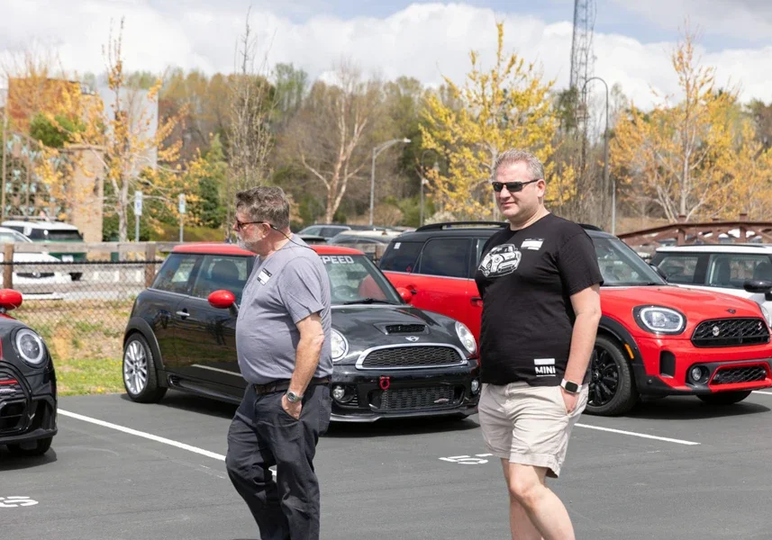 MINIS In Motion photo 14