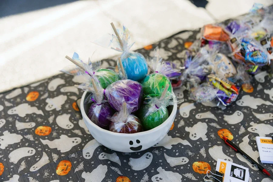 Trunk or Treat photo 8