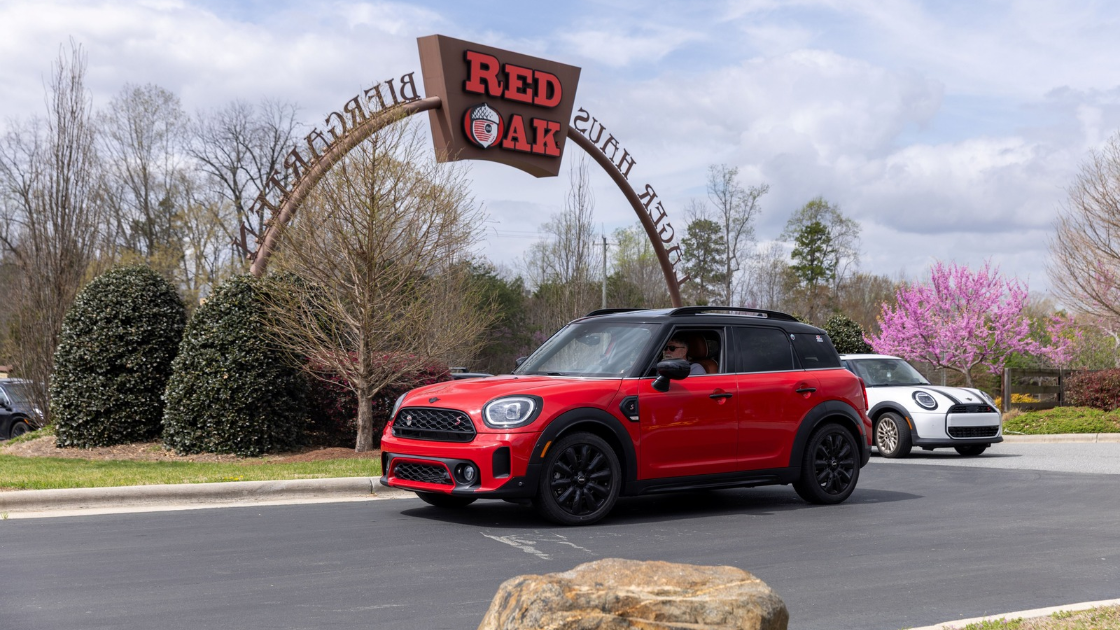 Minis In Motion: 2026 Recap
